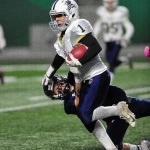 Meet your Posher, Jaxon